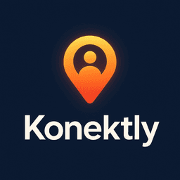Konektly Logo